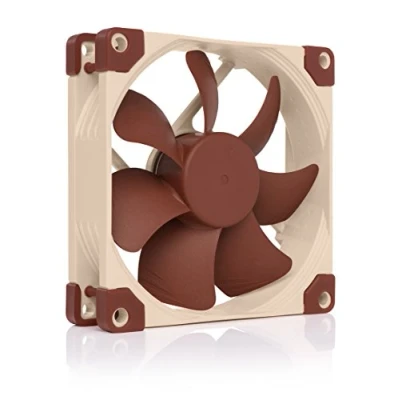Image de Noctua NF A9 PWM ventilateur châssis