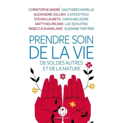 Image de Prendre soin de la vie