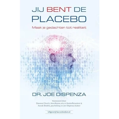Afbeelding van Jij bent de placebo