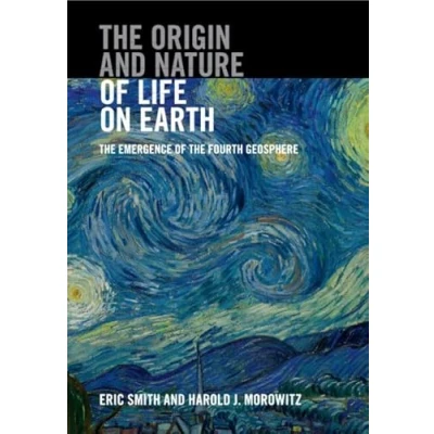 Afbeelding van The Origin and Nature of Life on Earth