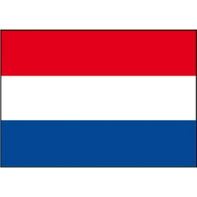 Afbeelding van Nederland classic 120x180