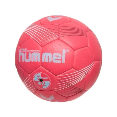 Afbeelding van Hummel Storm PRO HB Handbal, Maat: 2, Red blue white
