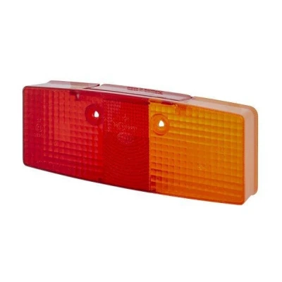 Afbeelding van HELLA 9EL 130 809 001 Lamphuis voor achterlicht rechts