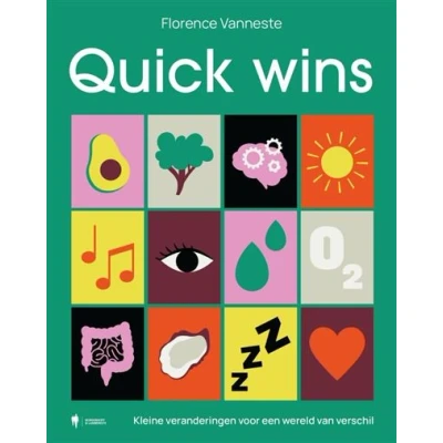 Image de Quick wins
