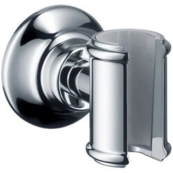 Afbeelding van AXOR Montreux wandhouder