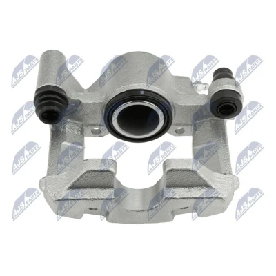 Afbeelding van NTY HZT TY 076 Remklauw Achteras links LEXUS: GS III (S19) 300, 430, 460, 450h, 4.3 VVTi, 4.6, 350 AWD, 2005 2012