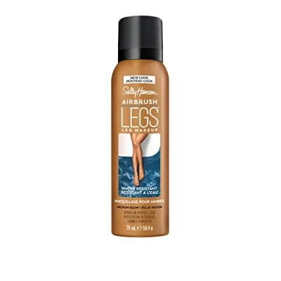 Afbeelding van Sally Hansen Airbrush RG LEG SPRAY Medium