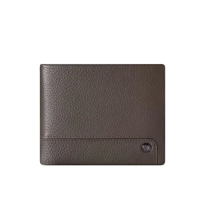 Afbeelding van Roncato Alaska Portemonnee RFID bescherming Leer 13 cm