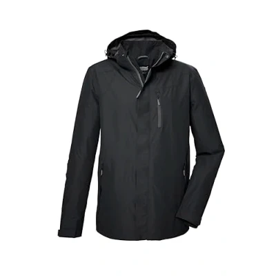 Afbeelding van Killtec Heren Outdoor Jas Kos 32 Maat: 3XL