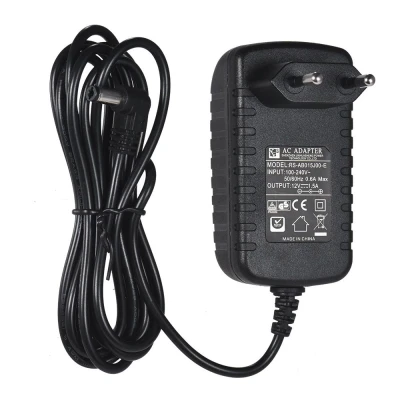 Afbeelding van Viltrox AC Adapter for L116T L132T VL162T RB10