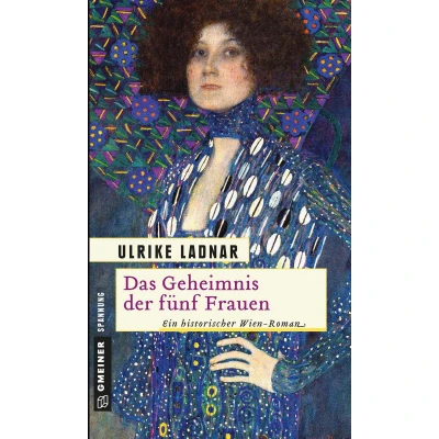Afbeelding van Das Geheimnis der fünf Frauen