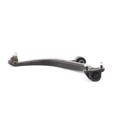 Afbeelding van MOOG PE WP 0626 Draagarm Links, Onder, Vooras Driehoeksdraagarm CITROËN: Saxo Hatchback, AX, PEUGEOT: 106 I II Hatchback