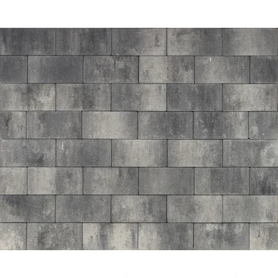 Afbeelding van Redsun Smartton 15x30x6 Cm Amiata Fluweelzacht oppervlak
