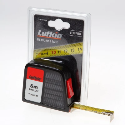 Afbeelding van Lufkin Rolbandmaat unilok 5 meter x 19mm