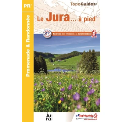 Image de Le Jura... à pied
