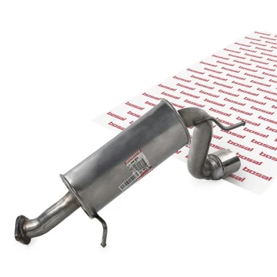 Afbeelding van Bosal Achterdemper 128 003