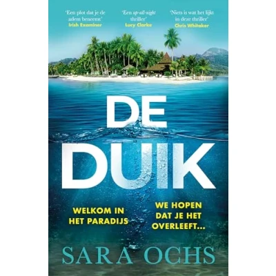 Afbeelding van De duik