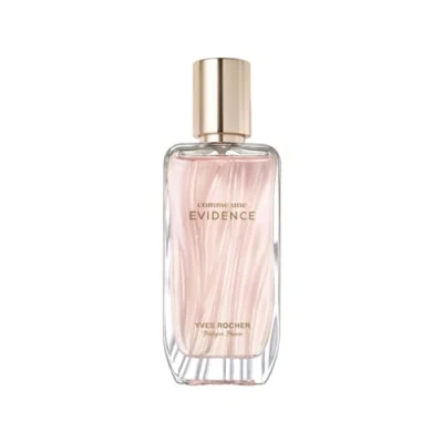 Afbeelding van eau de parfum als een evidence