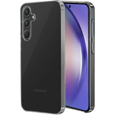 Afbeelding van Mobiparts Classic TPU Case Samsung Galaxy A55 5G (2024) Transparent
