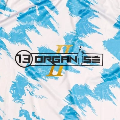 Afbeelding van 13 Organise Organise: Volume 2 (4 CD)