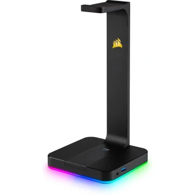 Image de Corsair Support Pour Casque St100 Rgb (ca 9011167 eu)