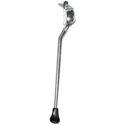 Afbeelding van Zijstandaard 28&quot; Ursus Elegance 300mm zilver