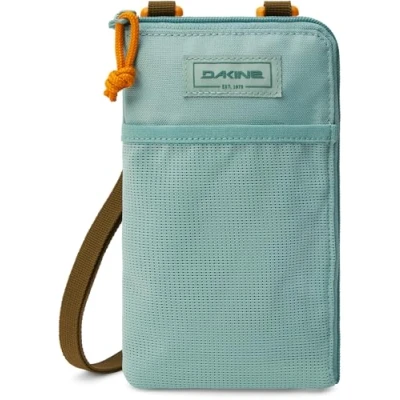 Afbeelding van Dakine Portemonnee / Portefeuille Billfold Polyester Hall Pass Trellis
