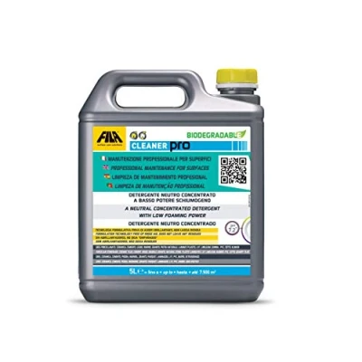 Afbeelding van FILA Surface Care Solutions Universele reiniger concentraat, 5 l
