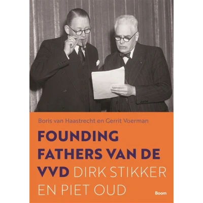 Image de de Founding fathers van VDD