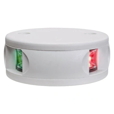 Afbeelding van Serie 34 led bicolor wit
