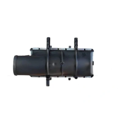 Afbeelding van Intercooler, inlaatluchtkoeler NRF 30127A