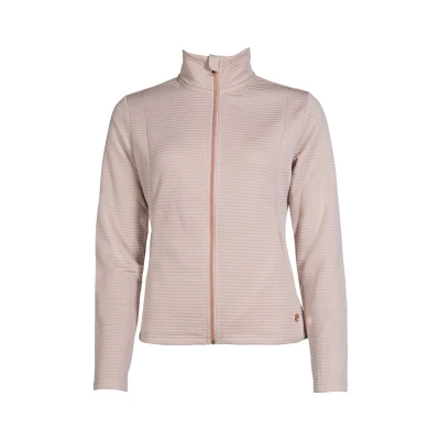 Image de HKM Veste Yvonne Beige XS