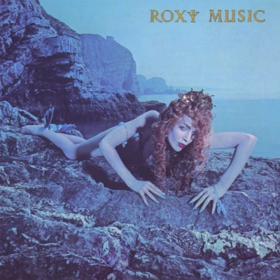 Afbeelding van Roxy Music Siren (CD) (Remastered)