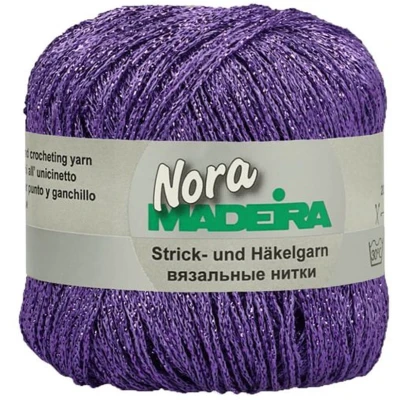 Afbeelding van Madeira Nora gemetalliseerd garen 311