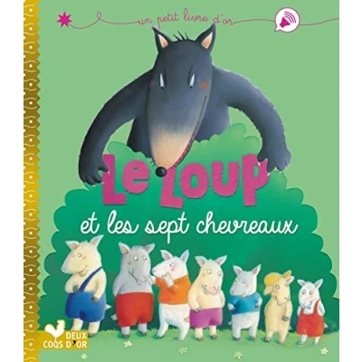 Afbeelding van Mes p&#039;tits contes/Mes mythes