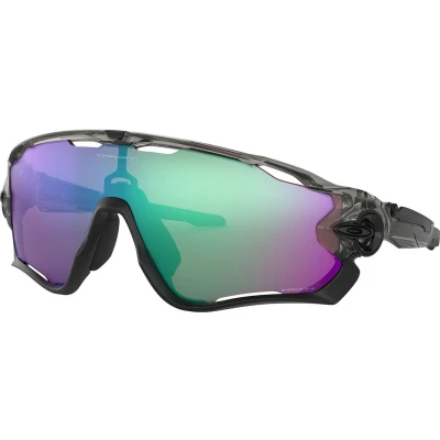 Afbeelding van Oakley OO9290 4631 zonnebril, meerkleurig, 53, unisex, volwassenen, Meerkleurig