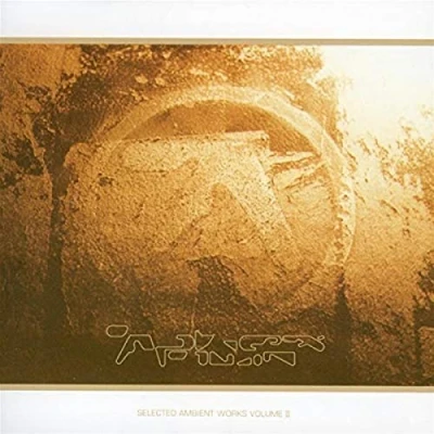 Afbeelding van Selected Ambient Works Vol. 2