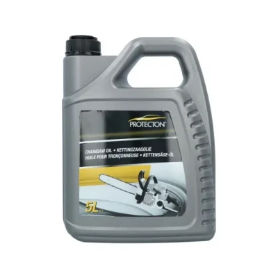 Afbeelding van Protecton Kettingzaagolie 5 Liter 1890505