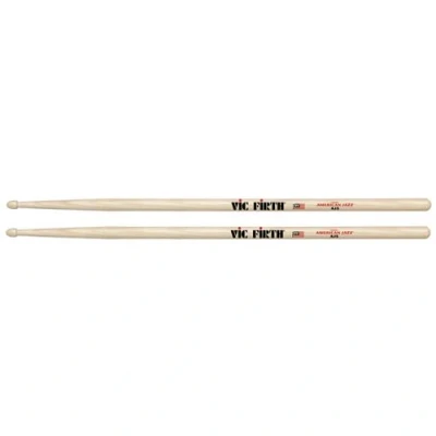 Image de Baguettes vic firth american jazz aj5