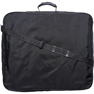 Image de Catago Sac pour Tapis de Selle 2.0 Noir One Size