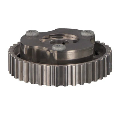 Afbeelding van FEBI BILSTEIN 104242 Nokkenasregelaar Afvoerzijde Zonder schroef FORD: FOCUS 3