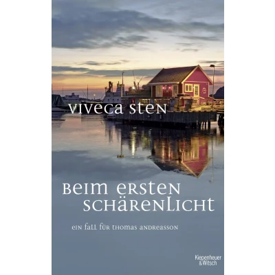 Afbeelding van Beim ersten Schärenlicht
