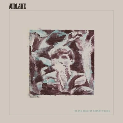 Afbeelding van Midlake For The Sake Of Bethel Woods (CD)