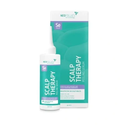 Afbeelding van Neofollics Scalp Therapy Peeling Serum 90ML