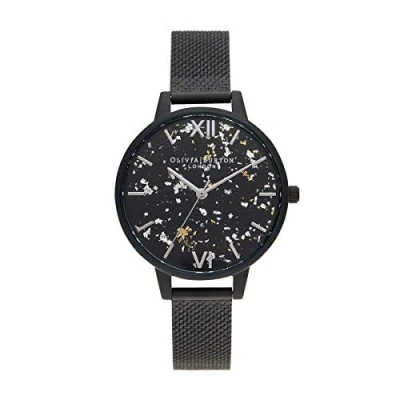 Afbeelding van Horloge Dames Olivia Burton OB16GD16 (Ø 34 mm)