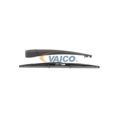 Afbeelding van VAICO V25 1485 Wisserarmset, ruitenreiniging Met kap, ingebouwde wisserblad FORD: S Max Mk1
