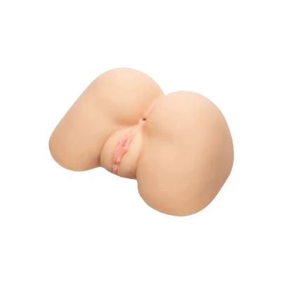 Afbeelding van Masturbator Stroke It Life size Ass Huidskleur