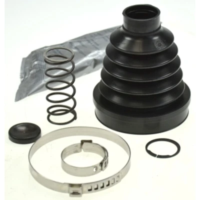 Afbeelding van SPIDAN 25384 Aandrijfashoes 95,00 TPE (thermoplastische elastomeer) RENAULT: Kangoo II Express, / Grand Kangoo, MEGANE 3 Grandtour