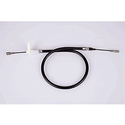 Afbeelding van HELLA 8AS 355 667 341 Handremkabel 1060, 805 MERCEDES BENZ: W124 Saloon, Estate, Coupe