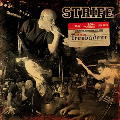 Afbeelding van Live at the Troubadour